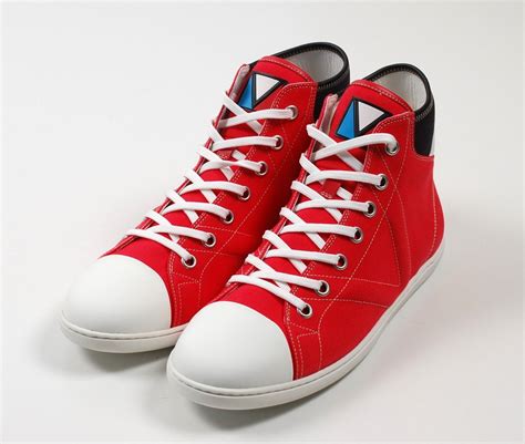 baseball sneaker boot louis vuitton rouge price|Sneakers Collection for Men .